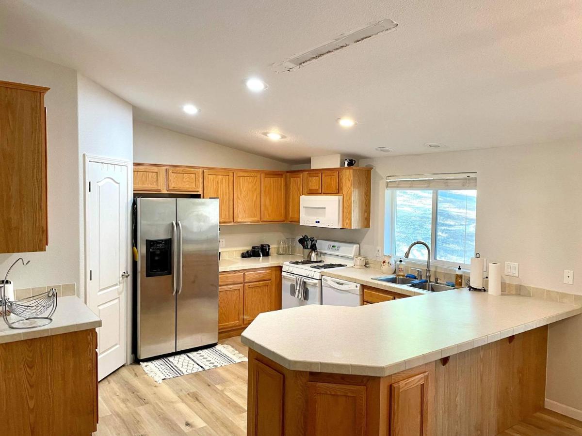 Yosemite Escapes - Pine Mountain Lake Groveland Extérieur photo