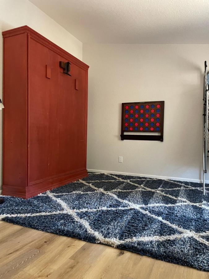 Yosemite Escapes - Pine Mountain Lake Groveland Extérieur photo