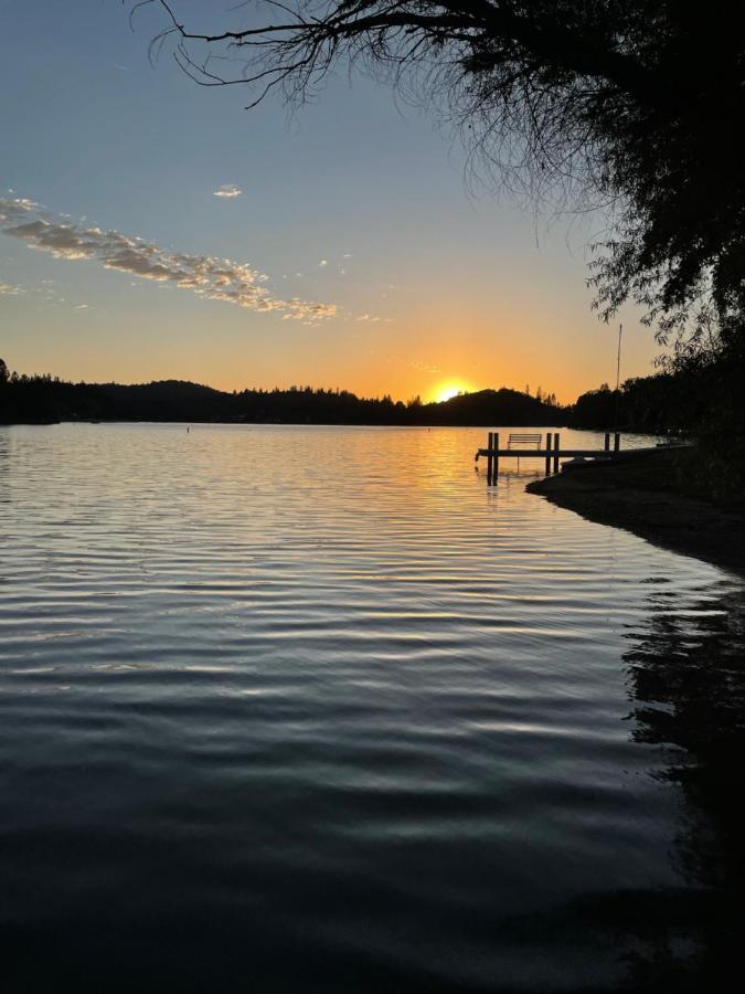 Yosemite Escapes - Pine Mountain Lake Groveland Extérieur photo