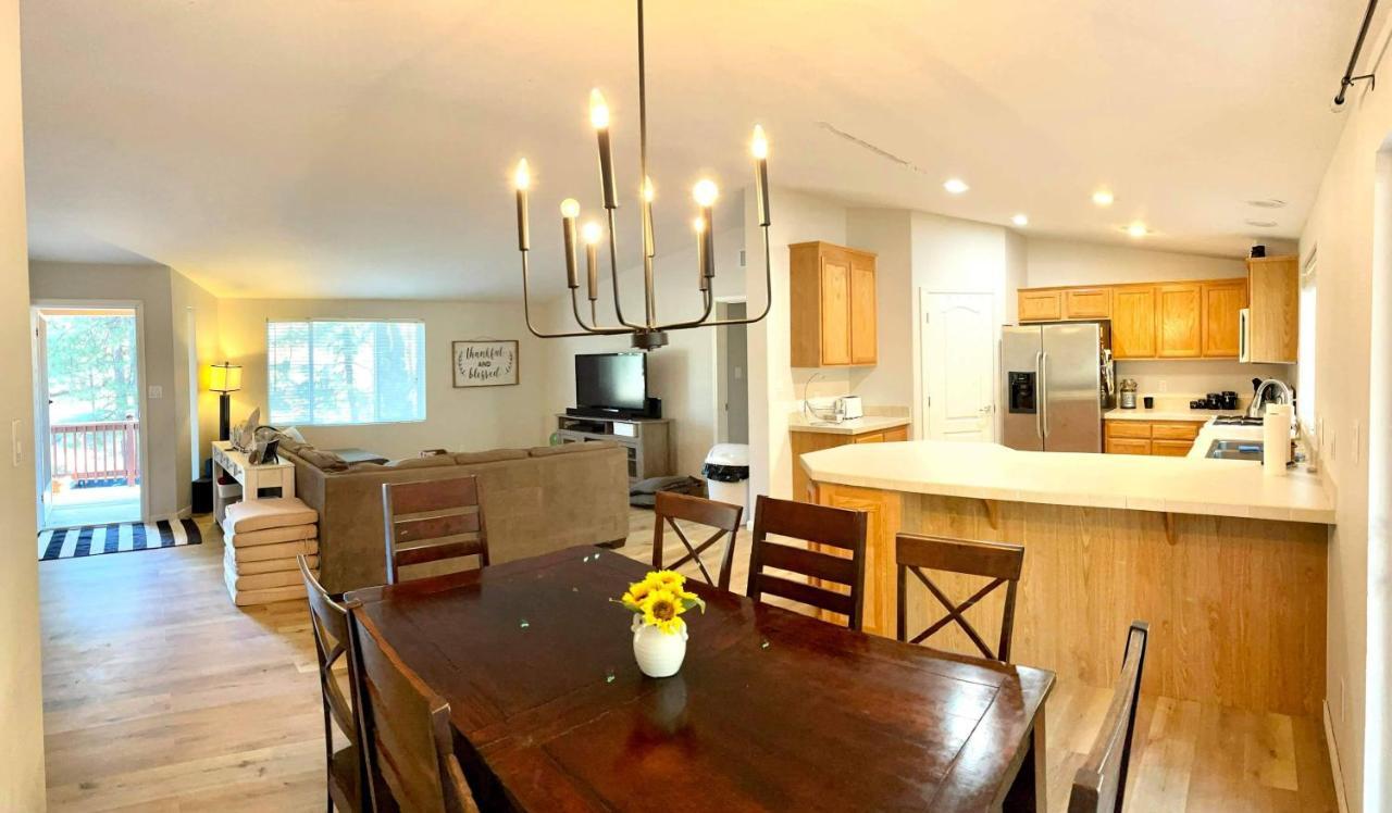 Yosemite Escapes - Pine Mountain Lake Groveland Extérieur photo