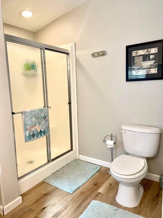 Yosemite Escapes - Pine Mountain Lake Groveland Extérieur photo