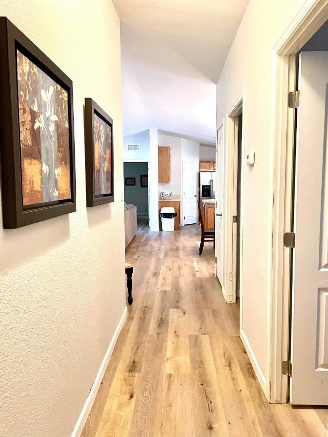 Yosemite Escapes - Pine Mountain Lake Groveland Extérieur photo